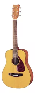 Yamaha Guitarra 3