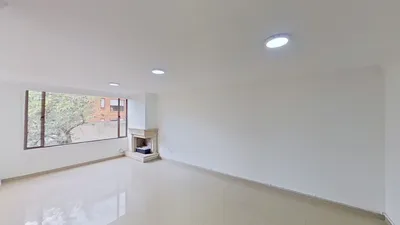 Apartamento en venta