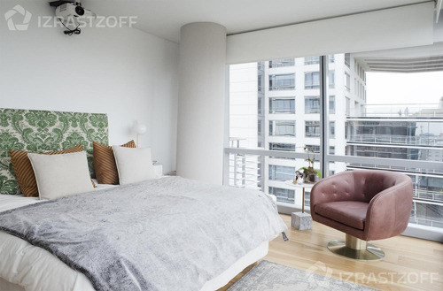 Imagen 10 de 23 de Excelente Tres Ambientes En Complejo Al Río - Venta Con Renta