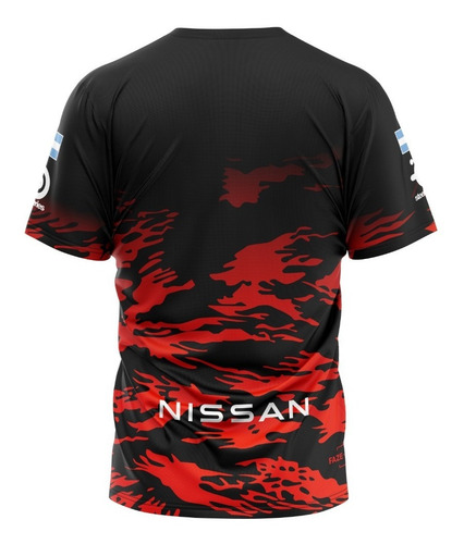 Imagen 2 de 8 de Camisetas Faze E-sport