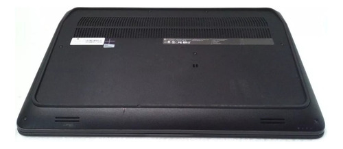 Imagen 7 de 8 de Hp Zbook 15 Core I7 16gb Ssd Firepro W5170m Muy Buen Estado