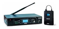 Comprar Monitor Retorno Sem Fio Vokal Kit Vmt50 \u002Fsem Fone 