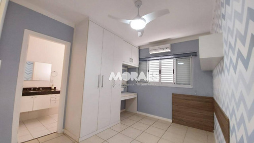 Imagem 22 de 27 de Casa Com 3 Dormitórios, 228 M² - Venda Por R$ 1.900.000,00 Ou Aluguel Por R$ 6.500,00/mês - Residencial Villaggio Ii - Bauru/sp - Ca1975