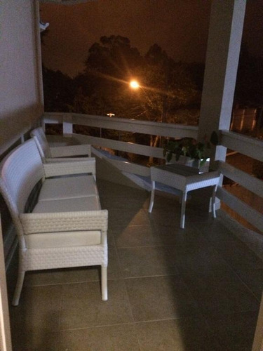 Imagem 13 de 26 de Casa Em Condomínio Fechado - Nova Paulista - Ca0098