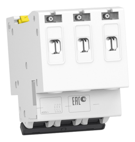 20 Disjuntores Schneider Easy9 80a 400v Curva C