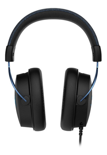 Audifonos Hyperx Cloud Alpha S Surround 7.1 Gamer