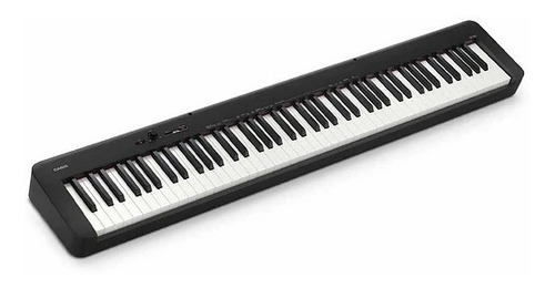 Casio Cdp-s110bk - Piano Digital De 88 Teclas