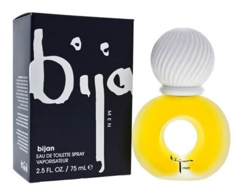Perfume Bijan Men Hombre - mL a $2399
