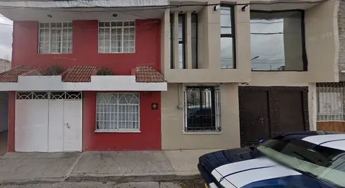 Casa En Venta En La Joya, Tehuacán Puebla Cl.