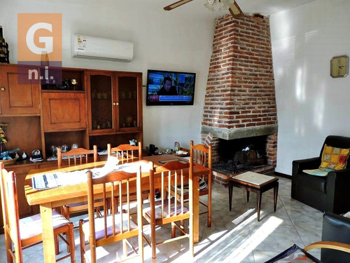 Imagen 3 de 12 de Casa En Piriápolis (piriápolis Centro)