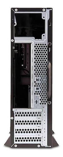 Antec Vsk2000-u3_us Negro Micro Atx Case De Computadora, Ven