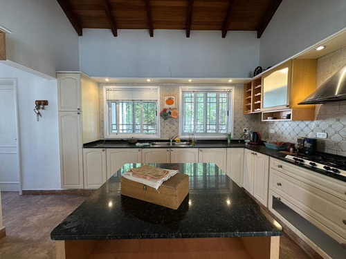 Casa En Venta En Argello Una Planta
