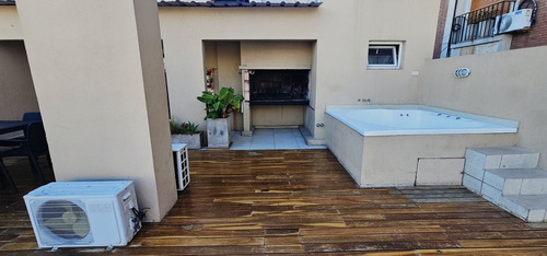 Alquiler Monoambiente Balcon Amenities Recoleta