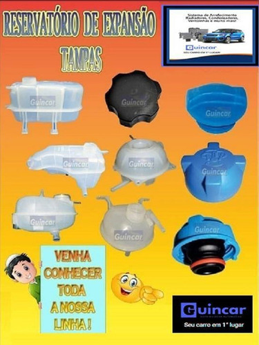 Imagem 4 de 6 de Radiador Golf Mexicano 94 95 96 97 98 Com Ar - Novo