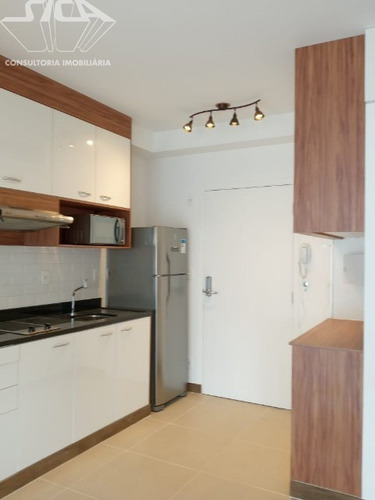 Imagem 14 de 25 de Apartamento - Ap01016 - 68711438