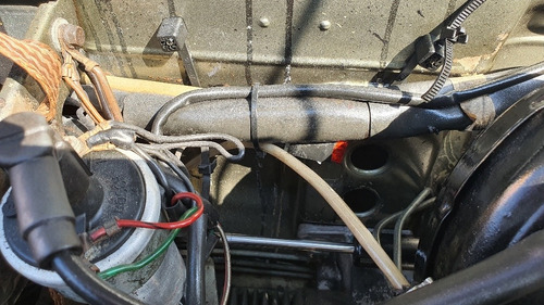 Imagem 7 de 11 de Volkswagen Gol Cl