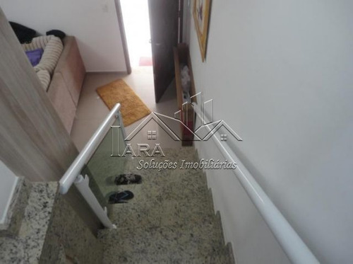 Imagem 15 de 15 de Casa Em Condominio - Vila Re - Ref: 1430 - V-1430