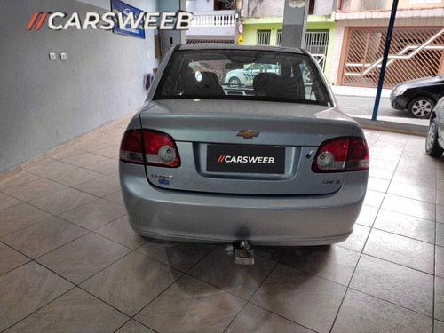 Imagem 4 de 7 de Chevrolet Classic 1.0 Mpfi Ls 8v Flex 4p Manual 2011/2012