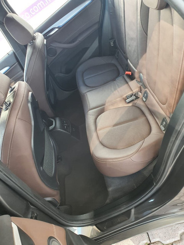 Imagen 11 de 11 de Bmw Serie 1 2019 1.6 5p 120ia M Sport At
