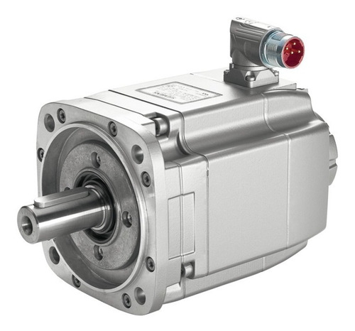 Servomotor Siemens 1fk7105-2af71-1pa0