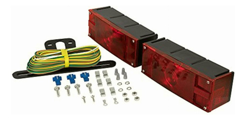 Blazer International C6285 Kit De Luces Sumergibles Para