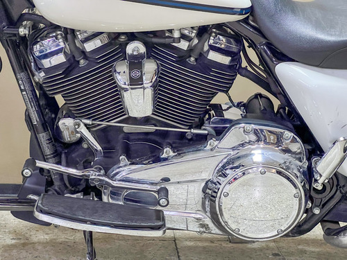 Harley Davidson Electra Glide Police