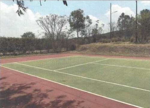 Terreno Rural Con Construcción, Garantía Hipotecaria, El Calvario, Colonia Centro, Tlajomulco De Zuñiga, Jalisco, C.p. 45640