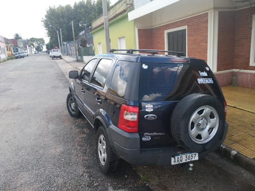 Ford Ecosport 2006 1.6 Xls