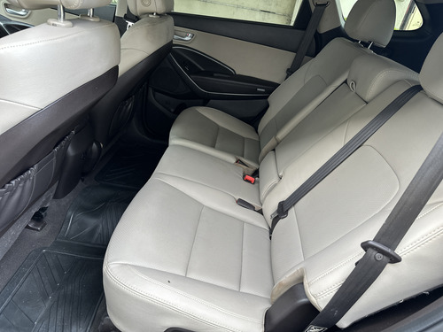 Hyundai Grand Santa Fe 2017