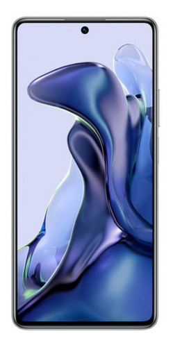 Imagen 2 de 4 de Xiaomi Mi 11T Dual SIM 256 GB celestial blue 8 GB RAM