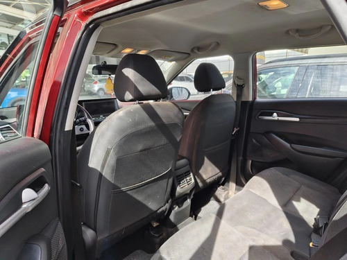 Kia Seltos EX 1.6L 6MT (2160)