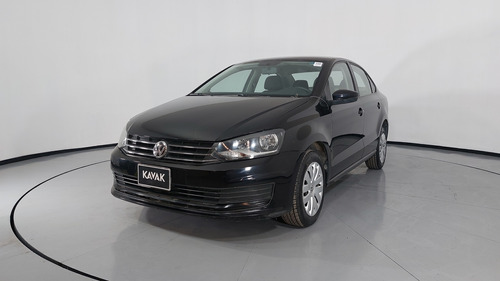 Volkswagen Vento 1.6 Startline Mt