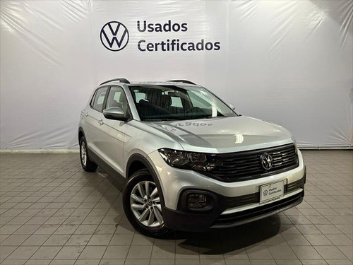 Volkswagen T-Cross 1.6 Trendline At