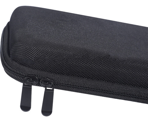 Estuche Teclado Funda Inalámbrico Viaje Portátil Logitech Mx