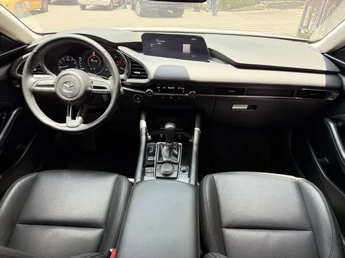 Mazda 3 2.0 Touring At Hibrido Ligero - Mhev