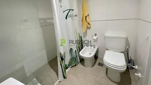 Imagen 18 de 24 de Venta De Departamento 2 Ambientes Plaza Colón, Mar Del Plata