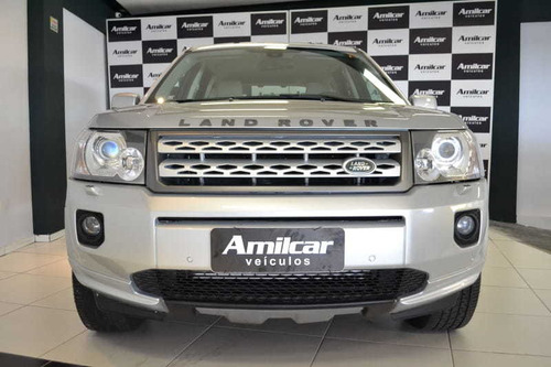 Land Rover Freelander 2 Se 2.2 Sd4