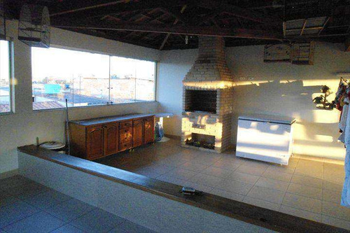 Imagem 8 de 20 de Casa Com 2 Dorms, Parque Santana, Santana De Parnaíba - R$ 800 Mil, Cod: 96600 - V96600