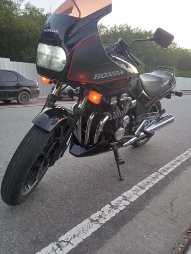 Cbx 750  MercadoLivre 📦