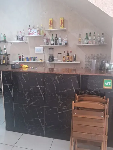 Restaurante No Limão Pronto Para Faturar No Primeiro Dia