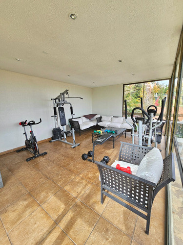 Venta Departamento Camino Del Atardecer, Lo Barnechea