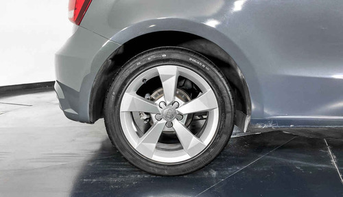 Imagen 12 de 15 de 103358 - Audi A1 2016 Con Garantía