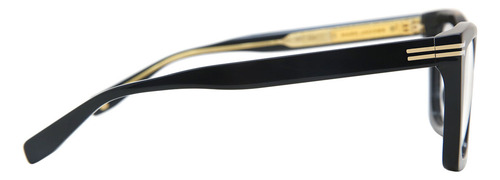 Lentes Marc Jacobs Mj 1014 807 52 Mujer Armazones