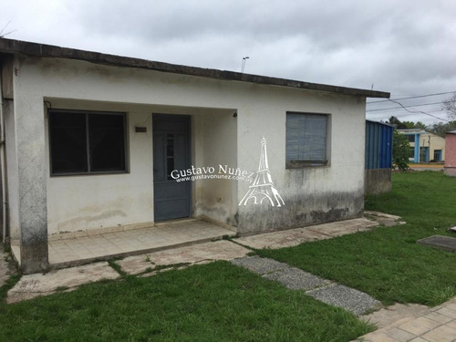 Casa A Refaccionar- Ref: 3427