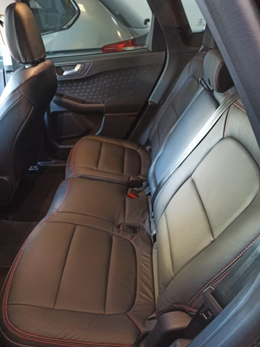 Ford Kuga 2.5 Hibrida 0km