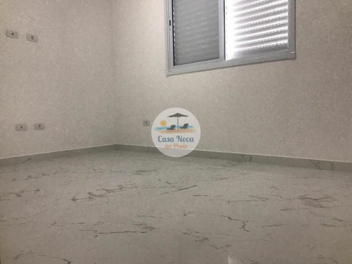Imagem 12 de 16 de Casa Sobreposta À Venda Na Vila Caiçara - 376