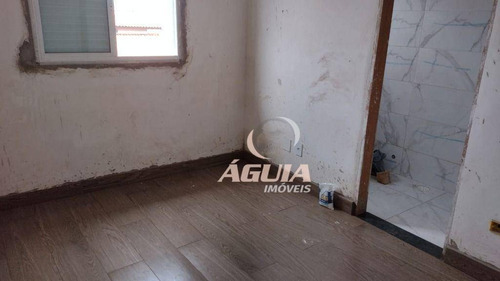 Imagem 16 de 24 de Sobrado Com 2 Dormitórios À Venda, 150 M² Por R$ 500.000,00 - Jardim Ana Maria - Santo André/sp - So1774
