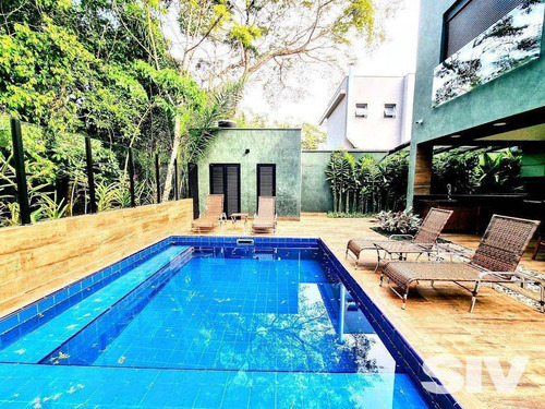 Imagem 2 de 15 de Casa Para Venda No Bairro Riviera De São Lourenço Em Bertioga - Cod: Ir23624 - Ir23624