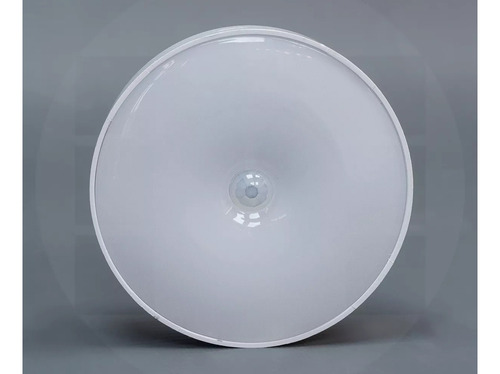 Luz Emergencia Recargable Led Con Sensor De Movimiento 6000k