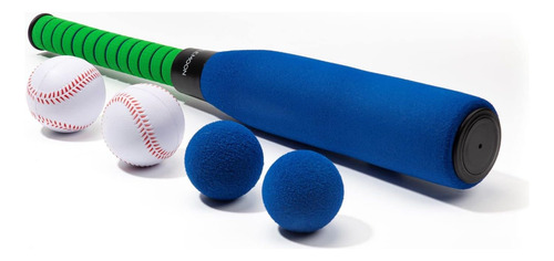 Sports Kids Foam Baseball Bat  Ball Sets - Juguete De Juego 